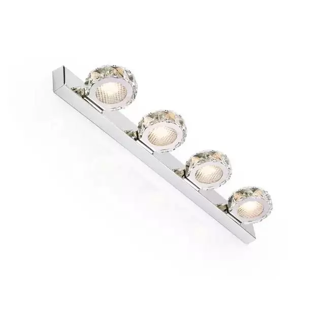 چراغ بالا آینه تک شعله مدل A32